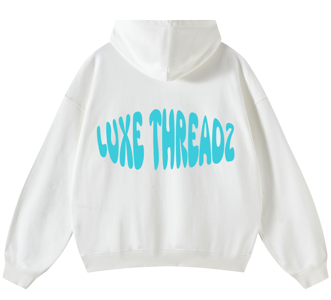 LTZ Signature Hoodie