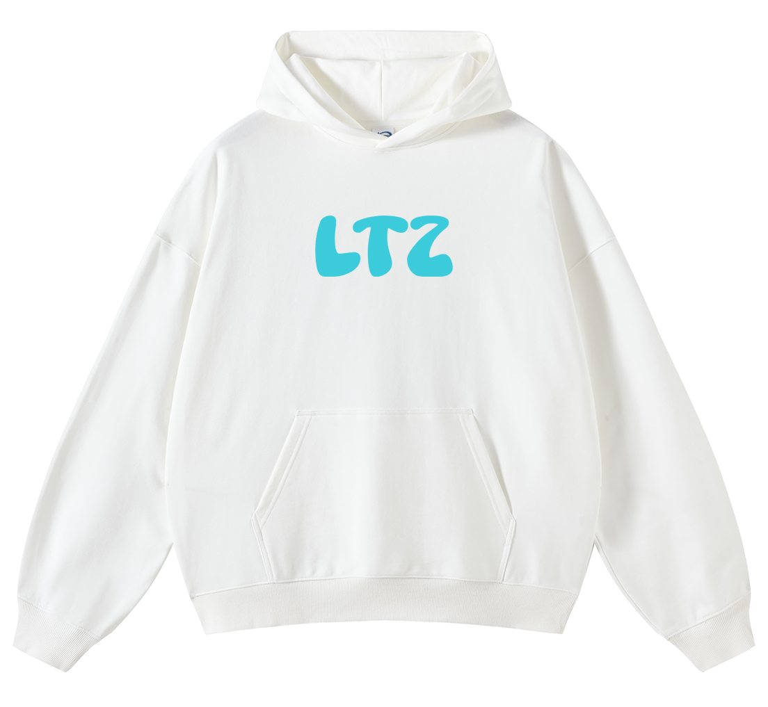 LTZ Signature Hoodie